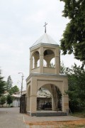 Кутаиси. Георгия Победоносца в нижней части, церковь