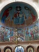 Кутаиси. Георгия Победоносца в нижней части, церковь