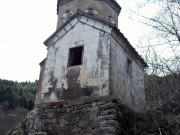Успенский монастырь. Церковь Иоанна Предтечи - Сапара - Самцхе-Джавахетия - Грузия