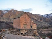 Церковь Иоанна Предтечи, , Накалакеви, Самцхе-Джавахети, Грузия
