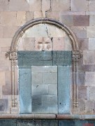 Церковь Иоанна Предтечи, , Накалакеви, Самцхе-Джавахети, Грузия
