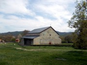 Болниси, село. Успения Пресвятой Богородицы, собор