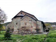 Болниси, село. Успения Пресвятой Богородицы, собор