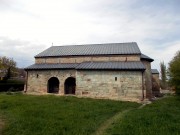 Болниси, село. Успения Пресвятой Богородицы, собор