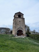 Болниси, село. Успения Пресвятой Богородицы, собор