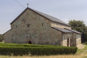 Собор Успения Пресвятой Богородицы, вид с юго-запада<br>, Болниси, село, Квемо-Картли, Грузия