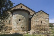 Болниси, село. Успения Пресвятой Богородицы, собор