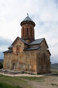 Церковь Георгия Победоносца, вид с ю-в<br>, Болниси, село, Квемо-Картли, Грузия