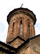 Церковь Георгия Победоносца, , Болниси, село, Квемо-Картли, Грузия