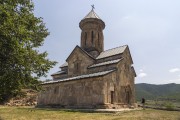 Церковь Георгия Победоносца, вид с северо-запада<br>, Болниси, село, Квемо-Картли, Грузия