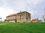 Успенский монастырь - Патара-Дманиси - Квемо-Картли - Грузия