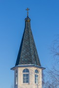 Суворов. Покрова Пресвятой Богородицы (новая), церковь