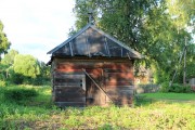 Часовня Казанской иконы Божией Матери - Андреевка - Угличский район - Ярославская область