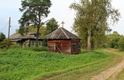 Часовня Казанской иконы Божией Матери - Андреевка - Угличский район - Ярославская область