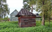 Часовня Казанской иконы Божией Матери - Андреевка - Угличский район - Ярославская область