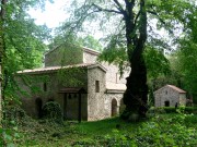 Монастырь Зегаани - Зегаани - Кахетия - Грузия