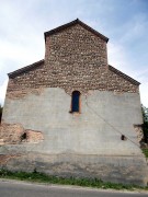 Неизвестная церковь - Анага - Кахетия - Грузия