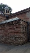 Церковь Нины равноапостольной, Фрагменты<br>, Мтацминдский район, Тбилиси, город, Грузия