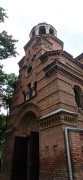 Церковь Нины равноапостольной в Мтацминде - Тбилиси - Тбилиси, город - Грузия
