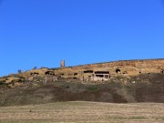 Иоанно-Предтеченский монастырь, , Гареджи, хребет, Квемо-Картли, Грузия