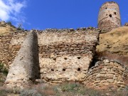 Иоанно-Предтеченский монастырь, , Гареджи, хребет, Квемо-Картли, Грузия
