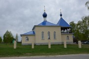 Церковь иконы Божией Матери "Неупиваемая Чаша", , Теребень, Хвастовичский район, Калужская область