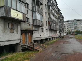Воркута. Домовая церковь Николая Чудотворца