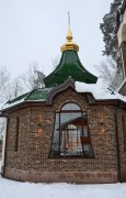 Заветы Ильича. Иоанна Богослова, церковь