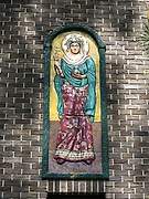 Церковь Иоанна Богослова - Заветы Ильича - Пушкинский район и гг. Ивантеевка, Королёв - Московская область