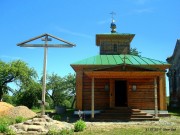Церковь Серафима Саровского, , Свеча, Бешенковичский район, Беларусь, Витебская область