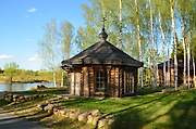 Ясенево. Ярославской иконы Божией Матери, часовня