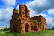 Церковь Введения во храм Пресвятой Богородицы - Софиевка - Пономарёвский район - Оренбургская область