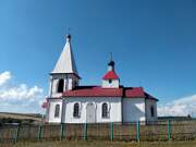 Малая Ремизёнка. Михаила Архангела, церковь