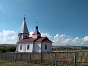 Малая Ремизёнка. Михаила Архангела, церковь