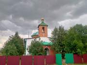Церковь Димитрия Солунского, , Павло-Антоновка, Тоцкий район, Оренбургская область