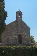 Церковь Иова Многострадального - Близикуче (Blizikuce) - Черногория - Прочие страны