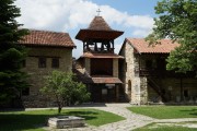 Студеницкий Успенский монастырь. Звонница, , Брезова, Рашский округ, Сербия