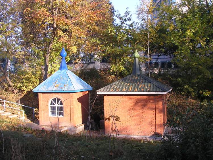 Часовня Илии Пророка, Беседы (Ленинский городской округ, Московская область). дополнительная информация