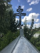 Часовенный столб, , Чепчуги, Высокогорский район, Республика Татарстан