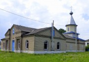 Церковь Рождества Пресвятой Богородицы, , Греск, Слуцкий район, Беларусь, Минская область