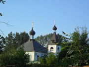 Церковь Николая Чудотворца, , Северская, Северский район, Краснодарский край