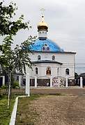 Знаменский. 