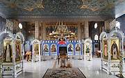 Знаменский. 