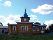 Церковь Покрова Пресвятой Богородицы, , Биктяшево, Балтасинский район, Республика Татарстан