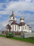 Церковь Екатерины, , Доманово, Ивацевичский район, Беларусь, Брестская область