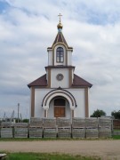 Церковь Екатерины - Доманово - Ивацевичский район - Беларусь, Брестская область