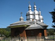 Церковь Усекновения главы Иоанна Предтечи, , Вынэторь-Нямц, Нямц, Румыния