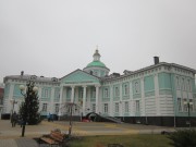 Домовая церковь Троицы Живоначальной при управлении Белгородской митрополии, , Белгород, Белгород, город, Белгородская область