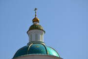 Домовая церковь Троицы Живоначальной при управлении Белгородской митрополии, , Белгород, Белгород, город, Белгородская область