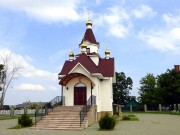 Церковь Анны Праведной - Теплень - Узденский район - Беларусь, Минская область